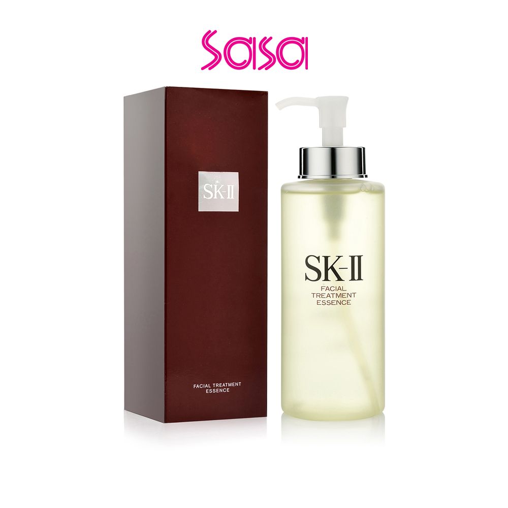 SK-II Facial Treatment Essence (230ml/250ml/330ml)